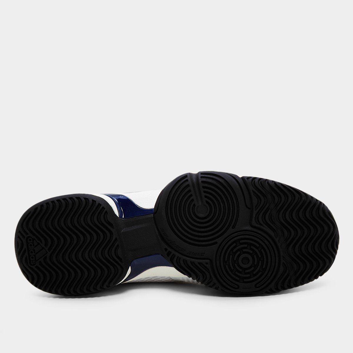 Tênis Infantil Adidas Barricade - Tam: 35 - 4