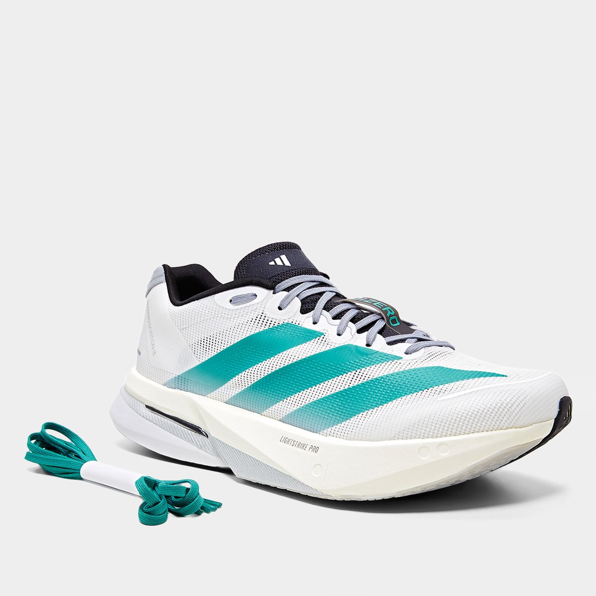 Tênis Adidas Adizero Boston 13 Masculino - Tam: 45 - 1