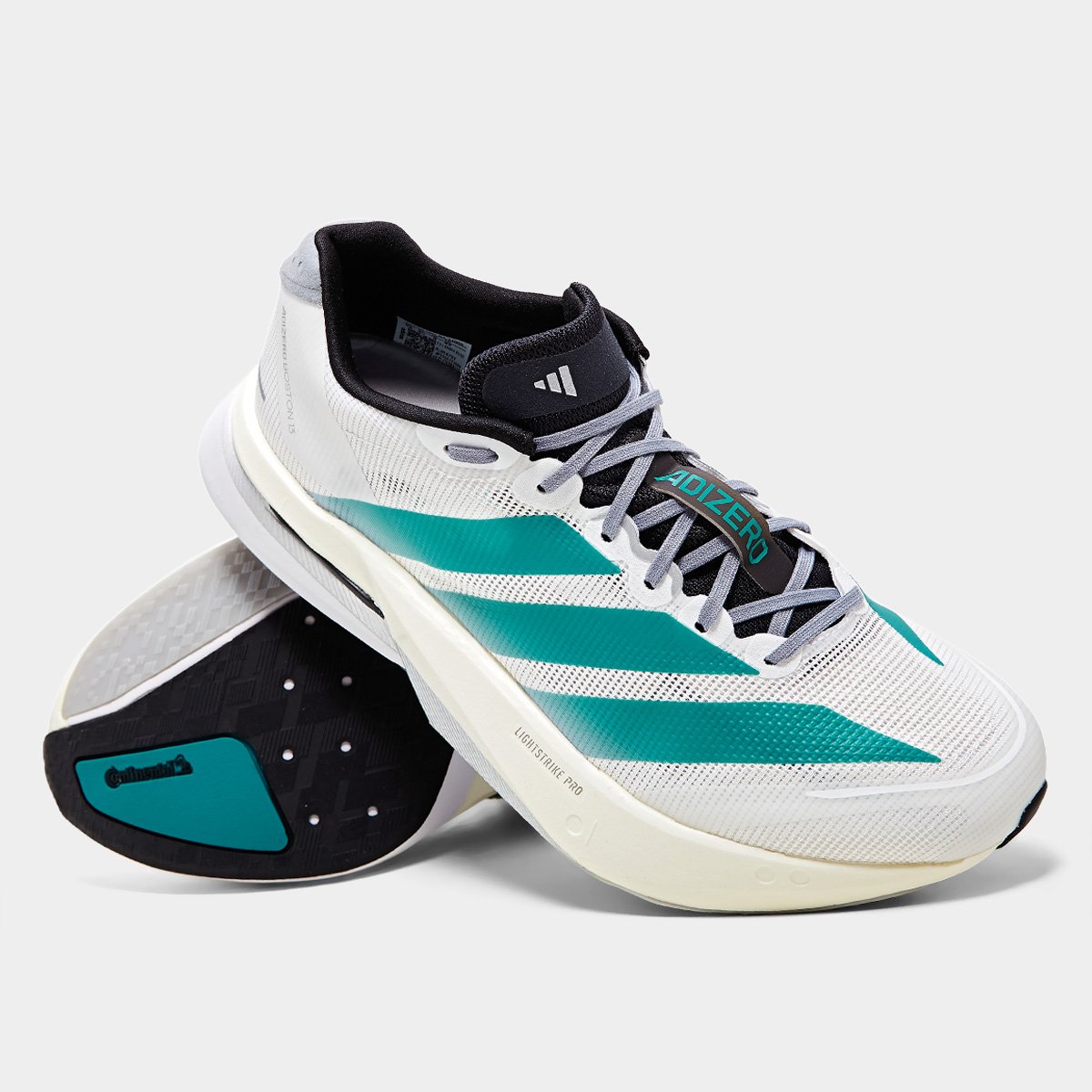 Tênis Adidas Adizero Boston 13 Masculino - Tam: 45 - 2