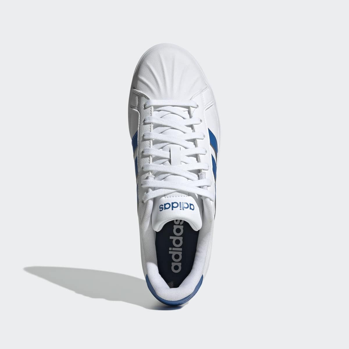 Tênis Adidas Streettalk Masculino - Tam: 41 - 1
