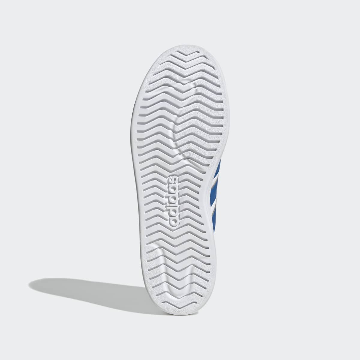 Tênis Adidas Streettalk Masculino - Tam: 41 - 2