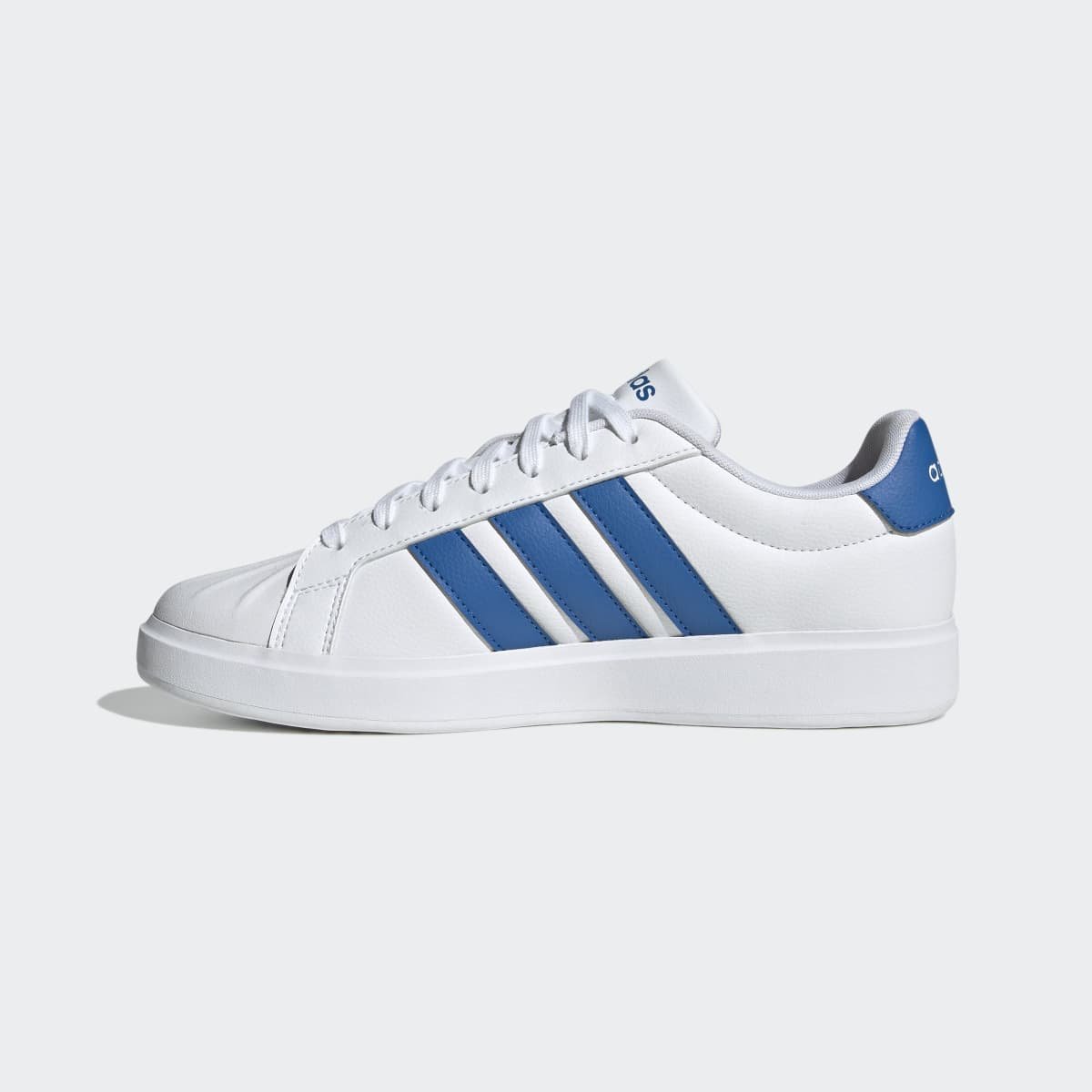 Tênis Adidas Streettalk Masculino - Tam: 41 - 3