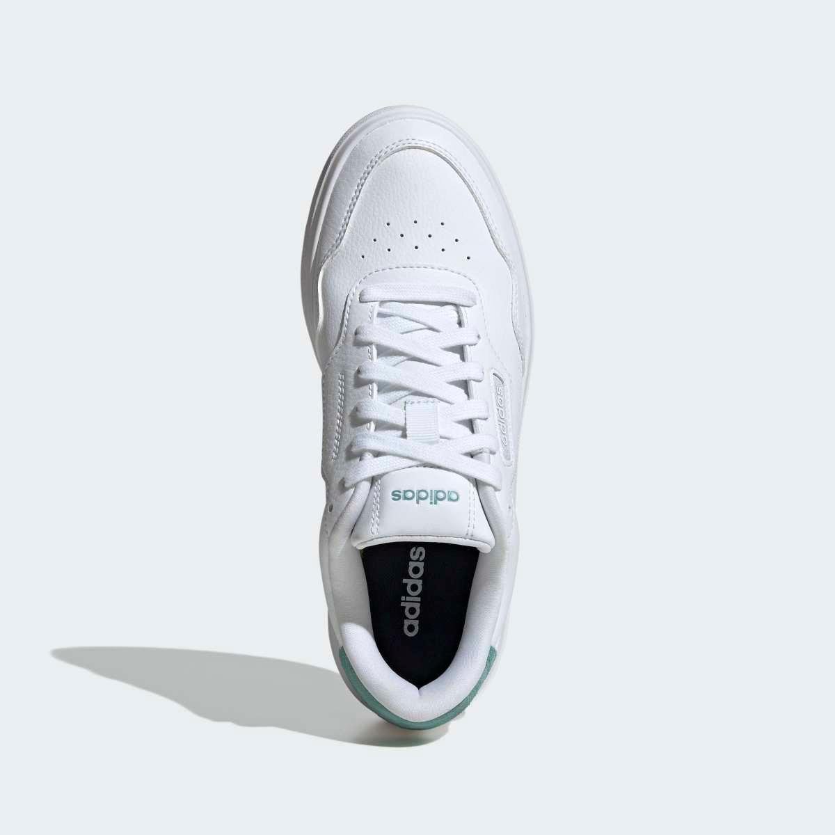 Tênis Adidas Park ST Feminino - Tam: 36 - 1