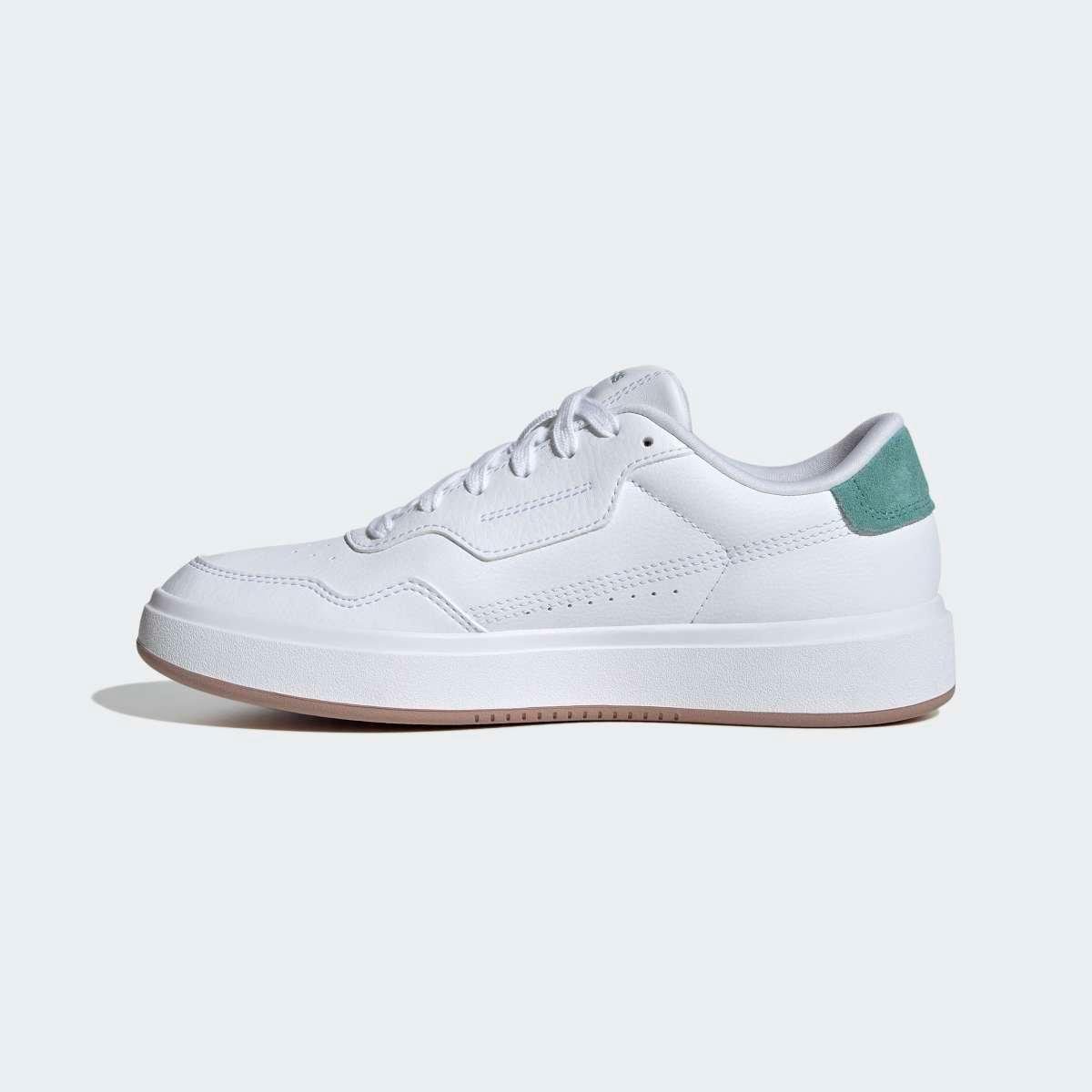 Tênis Adidas Park ST Feminino - Tam: 36 - 3