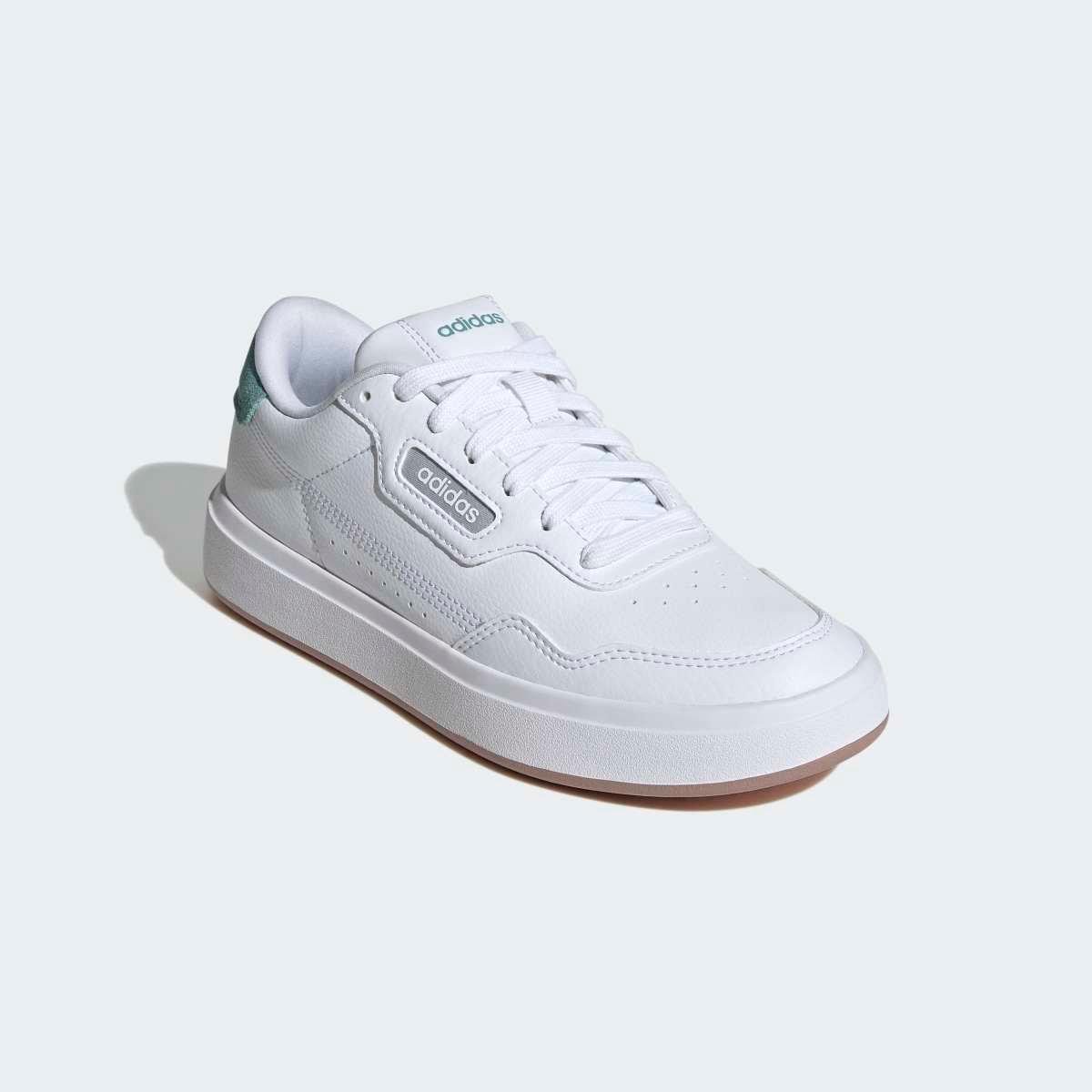 Tênis Adidas Park ST Feminino - Tam: 36 - 4