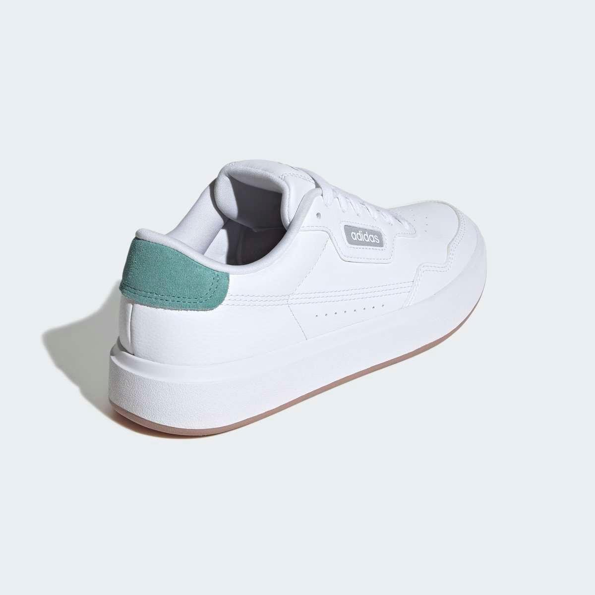 Tênis Adidas Park ST Feminino - Tam: 36 - 5