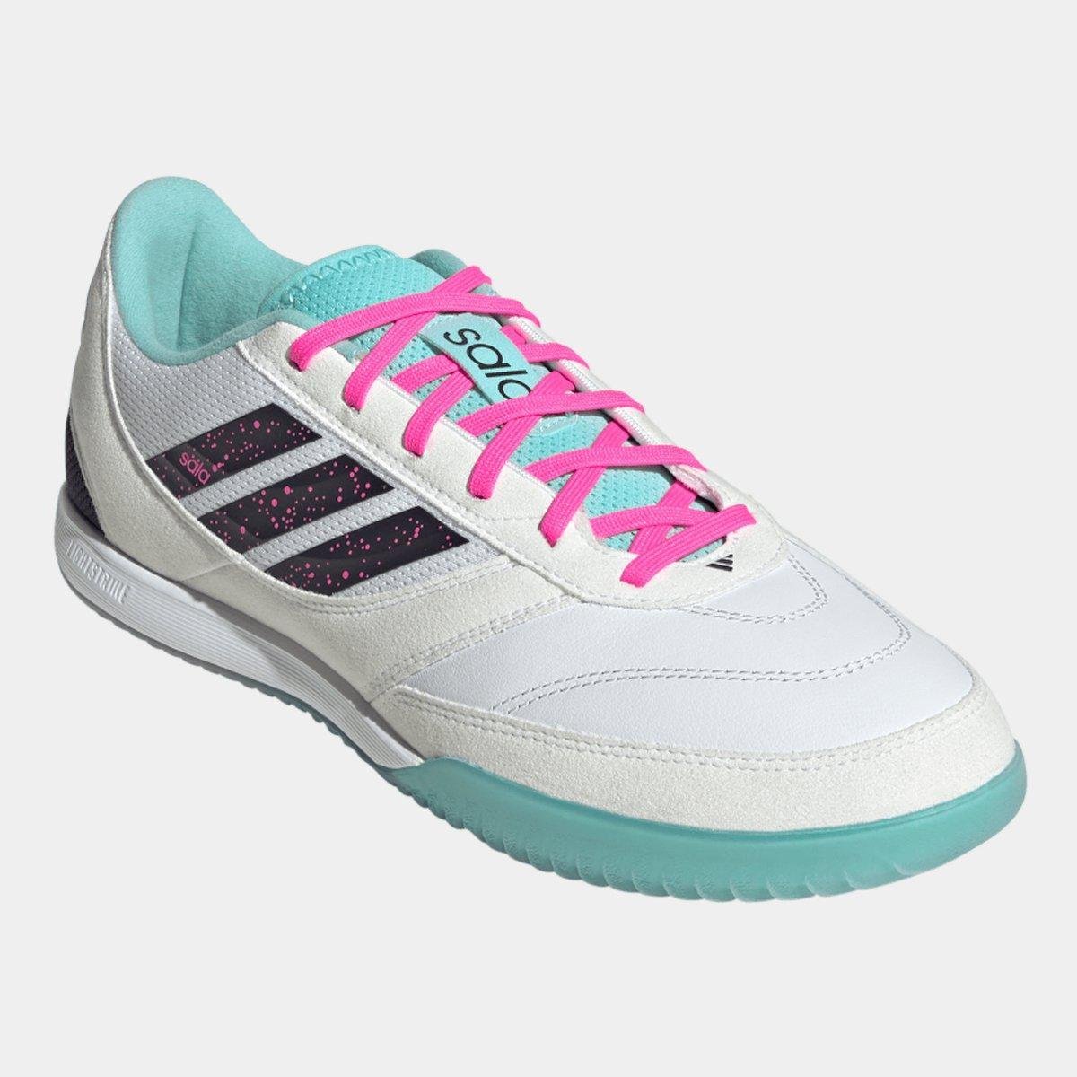 Chuteira Futsal Adidas Top Sala Competiton II Unissex - Tam: 43 - 1