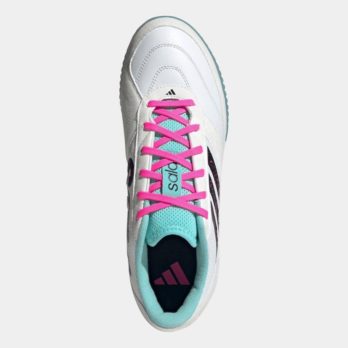 Chuteira Futsal Adidas Top Sala Competiton II Unissex - Tam: 43 - 2