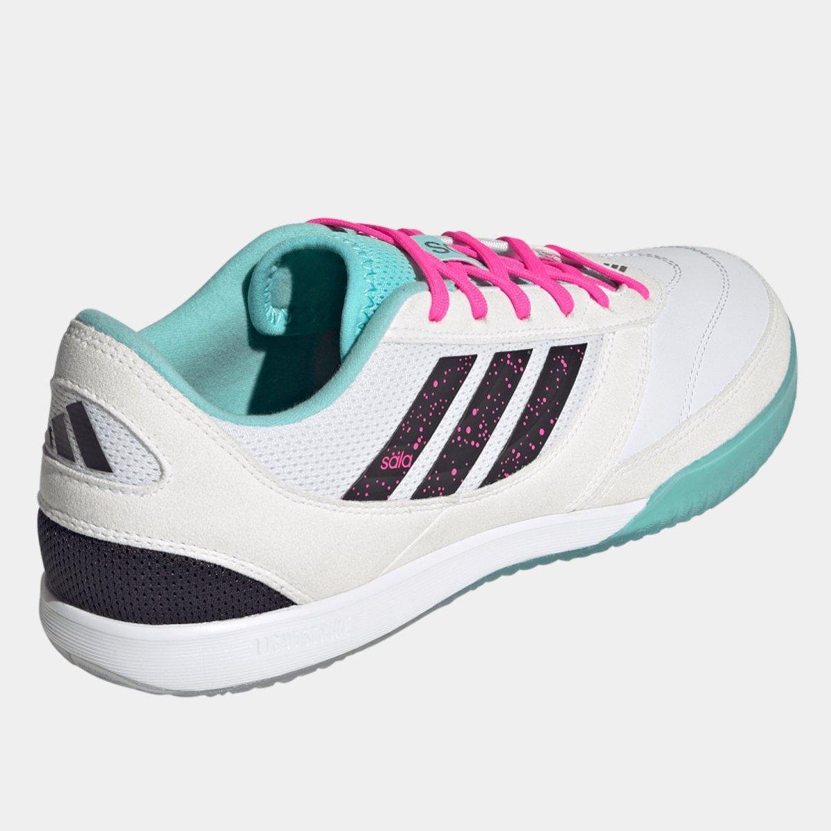 Chuteira Futsal Adidas Top Sala Competiton II Unissex - Tam: 43 - 4