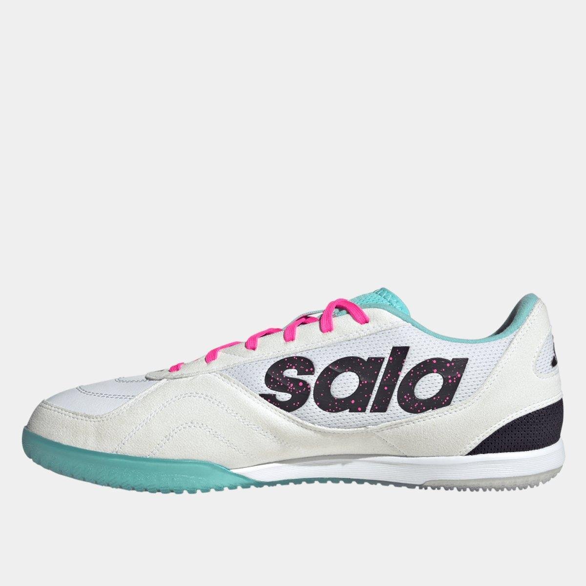 Chuteira Futsal Adidas Top Sala Competiton II Unissex - Tam: 43 - 5