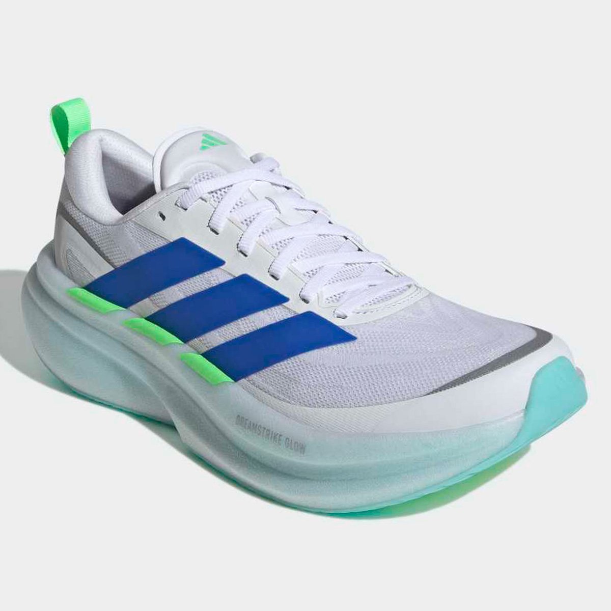 Tênis Adidas Supernova Glide Masculino - Tam: 38 - 1