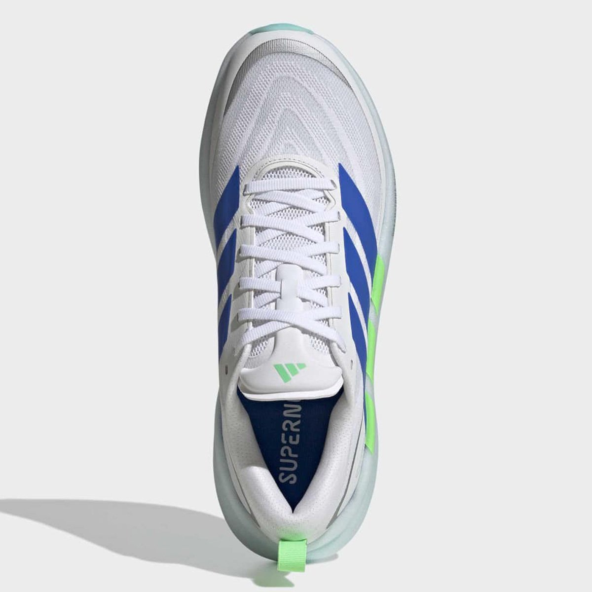Tênis Adidas Supernova Glide Masculino - Tam: 38 - 3