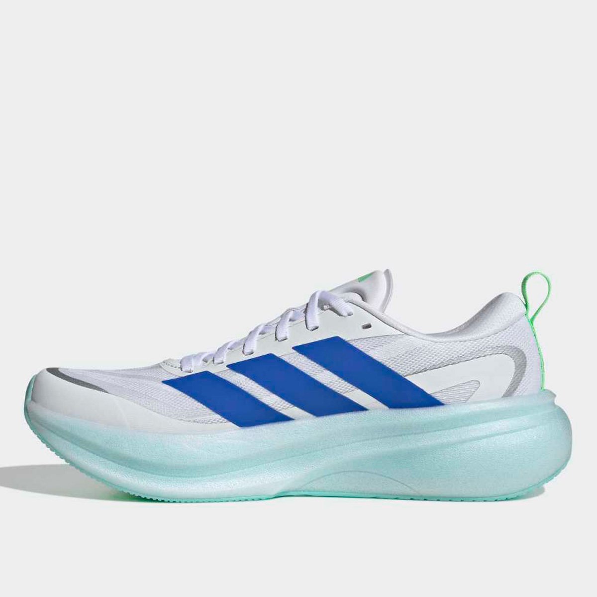 Tênis Adidas Supernova Glide Masculino - Tam: 38 - 5