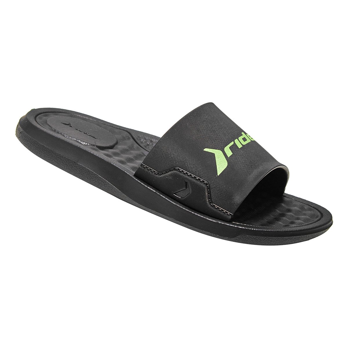 Chinelo Slide Juvenil Rider Step Unissex - Tam: 30 - 1
