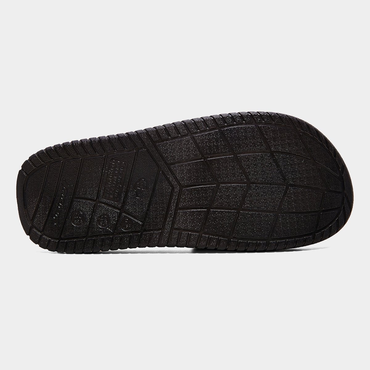 Chinelo Rider Pump II Slide Masculino - Tam: 40 - 3
