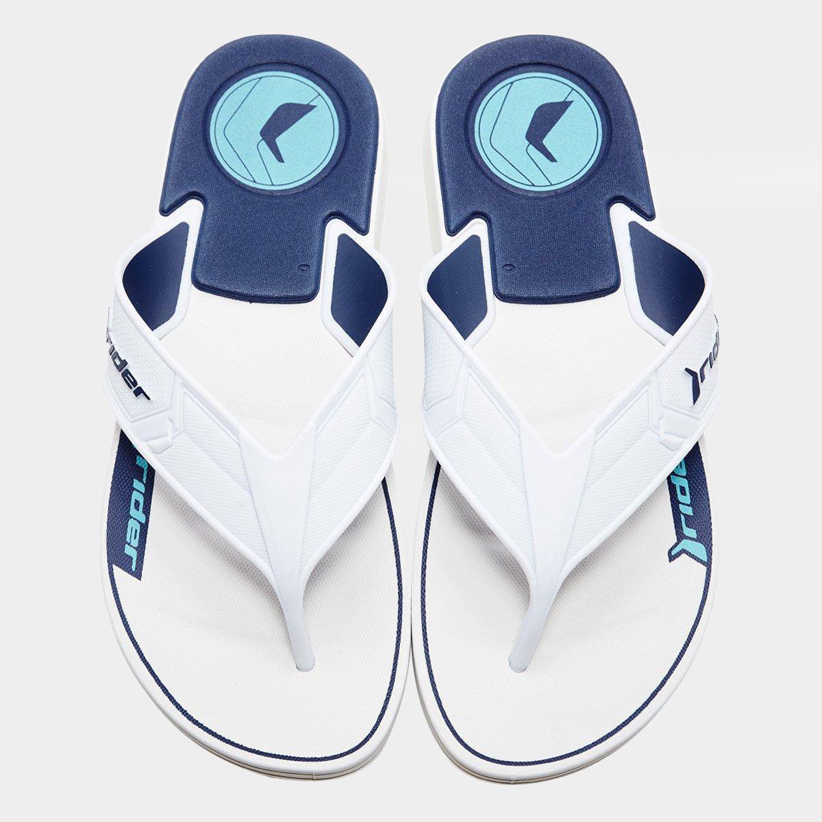 Chinelo Rider Start III - Tam: 43/44 - 1