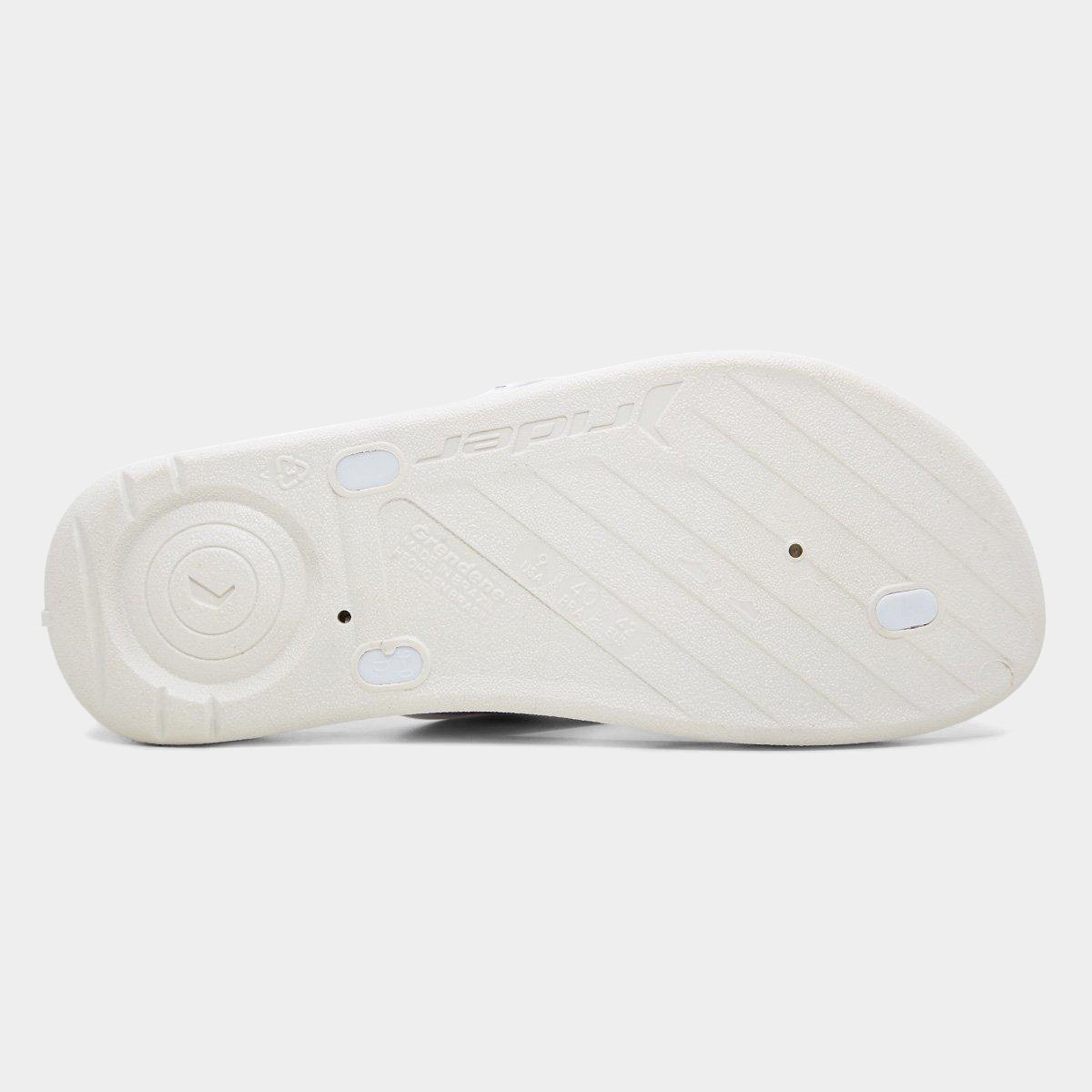 Chinelo Rider Start III - Tam: 43/44 - 3