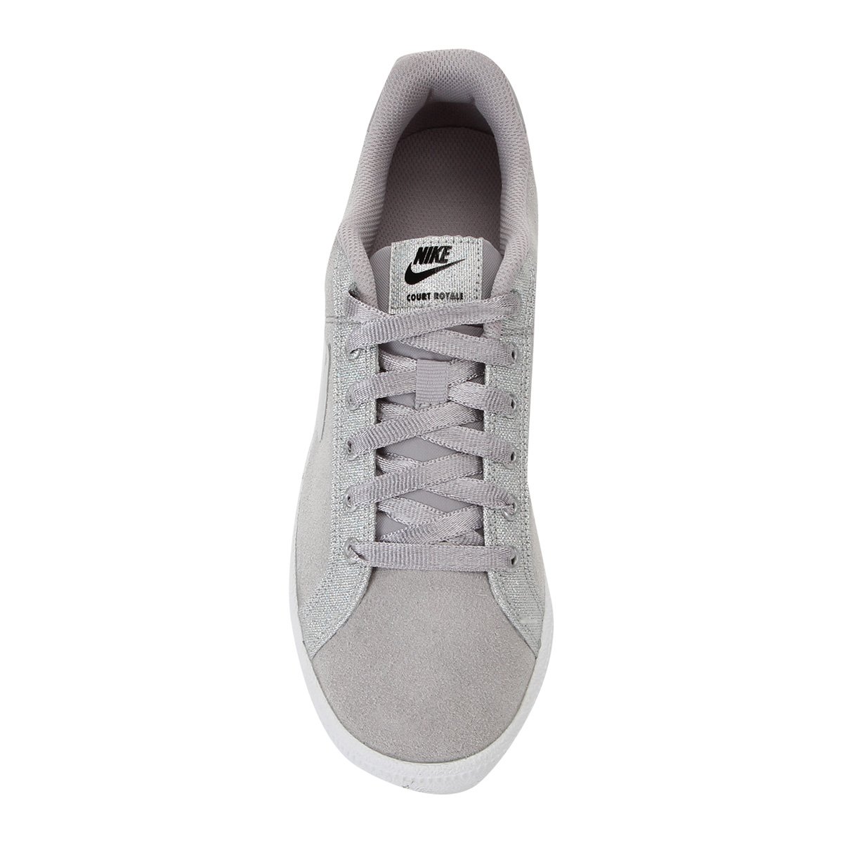 tênis nike wmns court royale feminino