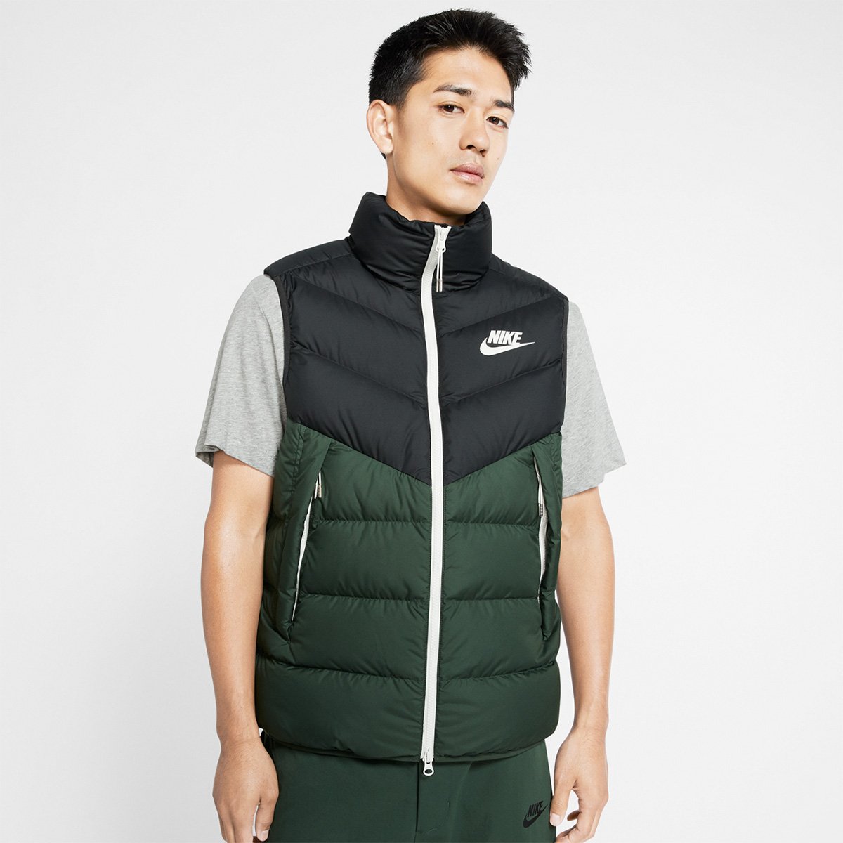 Colete Nike Sportswear Down Vest Masculino