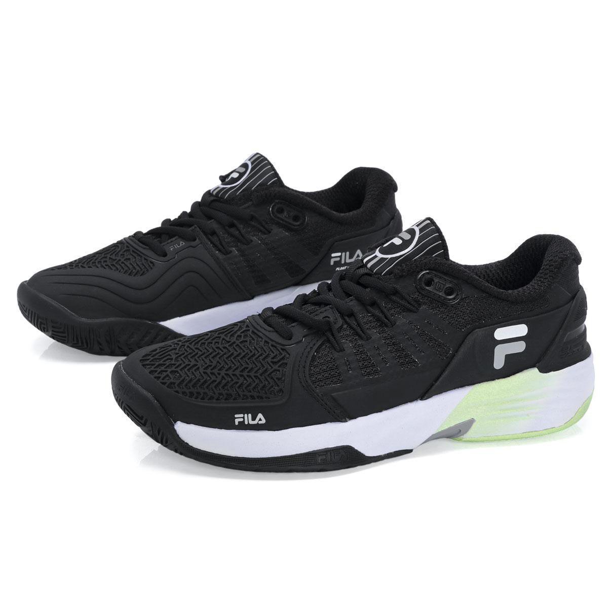 Tênis Fila Float Verve Feminino - Tam: 38 - 1