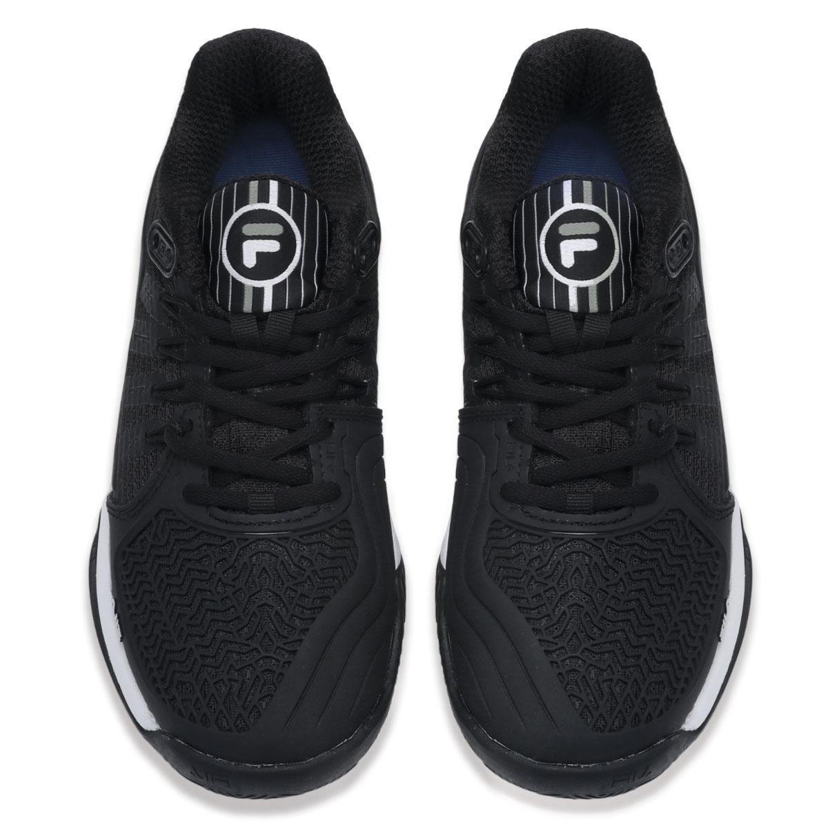 Tênis Fila Float Verve Feminino - Tam: 38 - 2