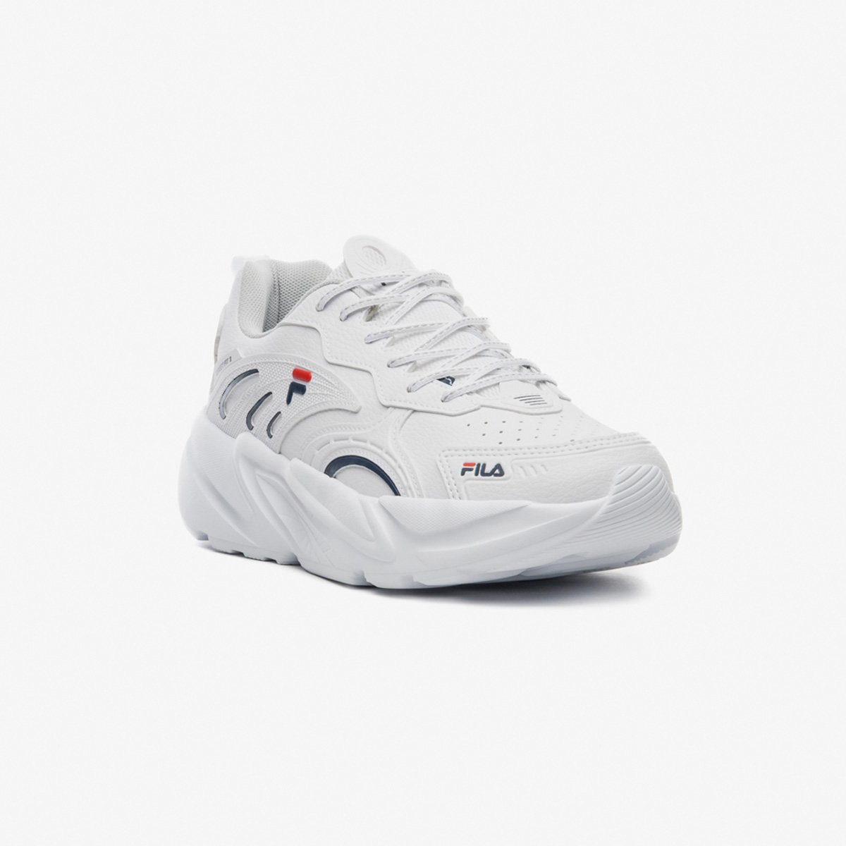 Tênis Fila Street Fit 2 Masculino - Tam: 44 - 1