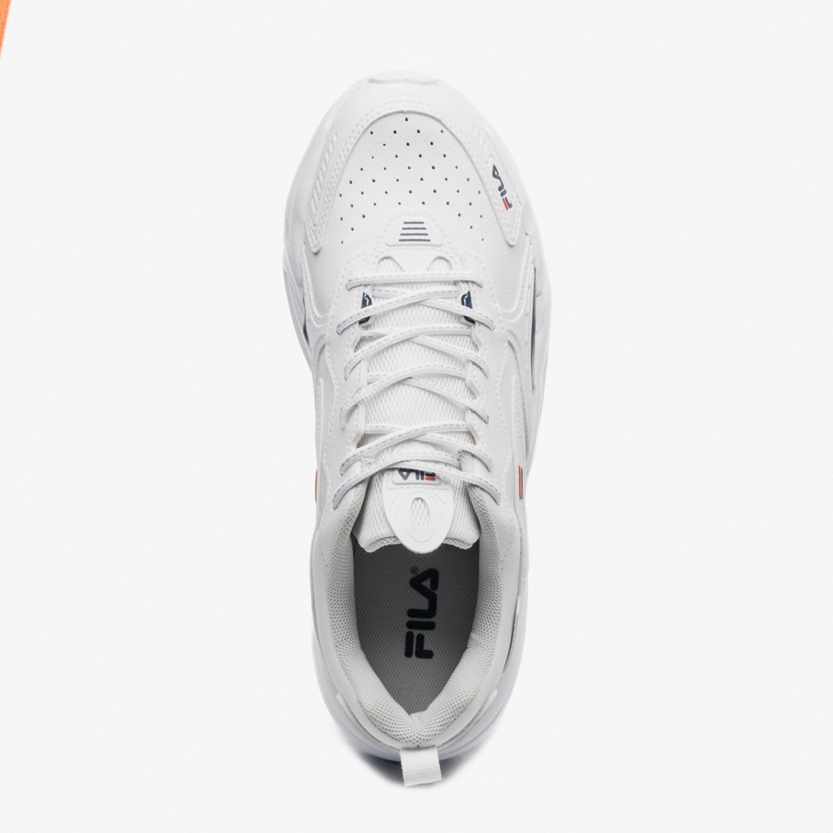 Tênis Fila Street Fit 2 Masculino - Tam: 44 - 2