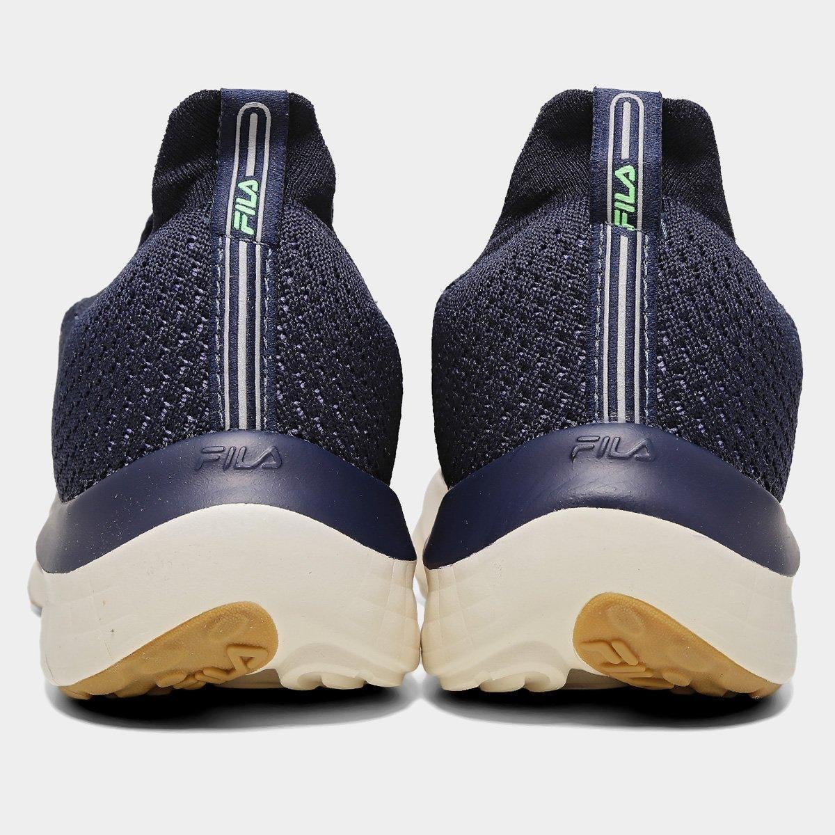 Tênis Fila Go Trainer Masculino - Tam: 40 - 2