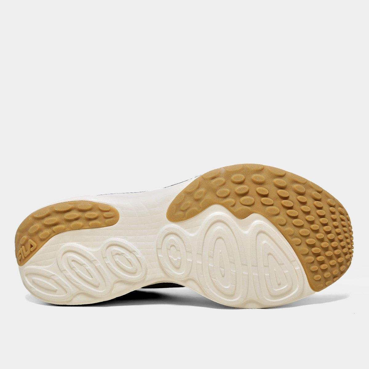 Tênis Fila Go Trainer Masculino - Tam: 40 - 4