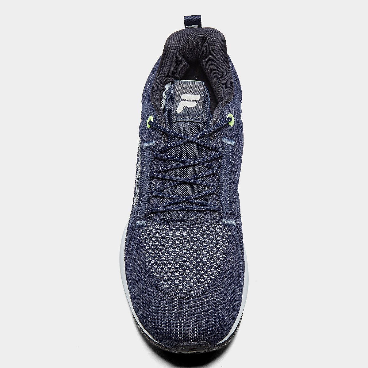 Tênis Fila Master Masculino - Tam: 44 - 3