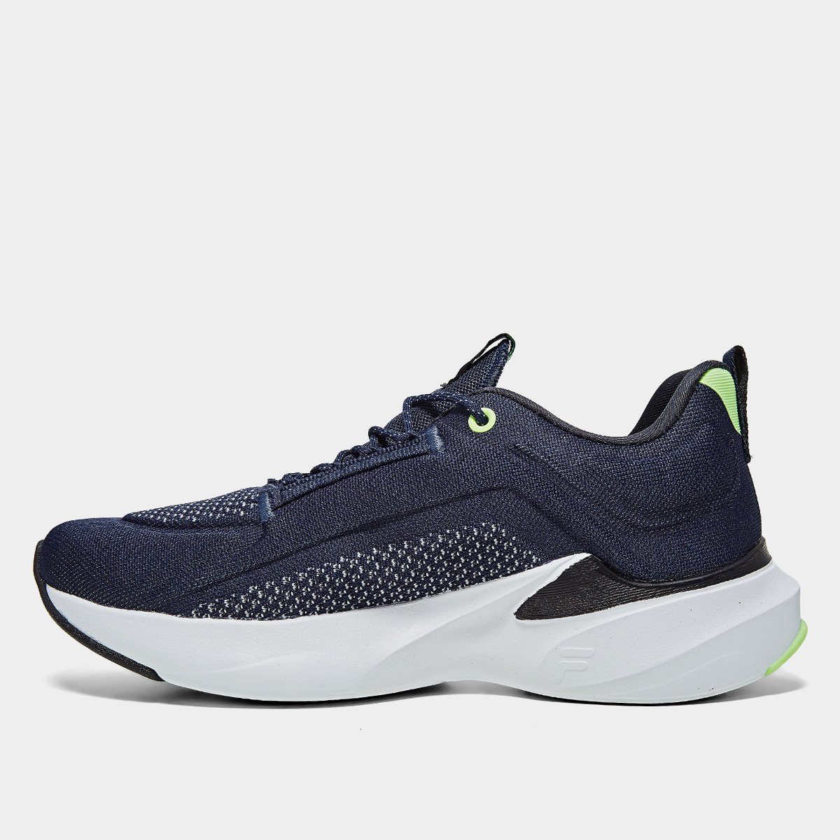 Tênis Fila Master Masculino - Tam: 44 - 5