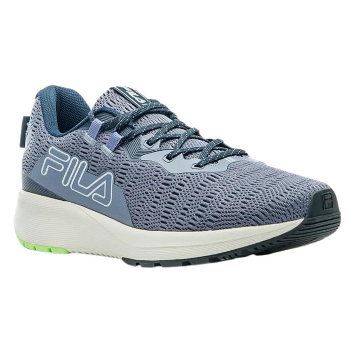 Tênis Fila Ride Masculino - Tam: 44 - 2