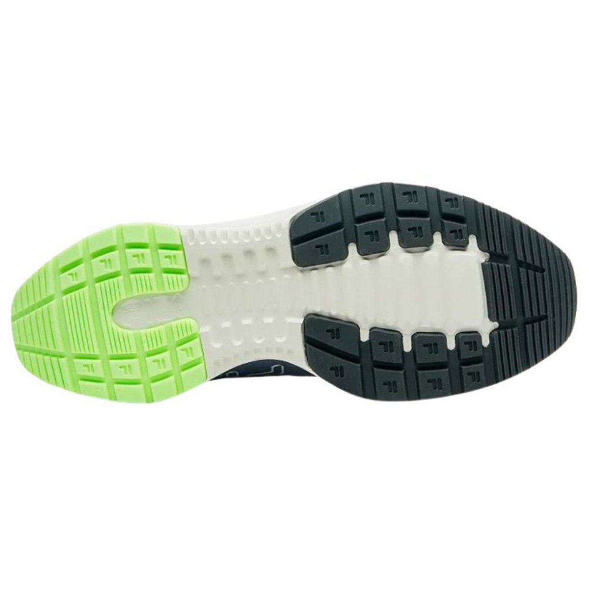 Tênis Fila Ride Masculino - Tam: 44 - 4