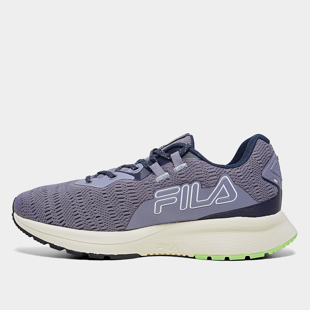 Tênis Fila Ride Feminino - Tam: 34 - 5