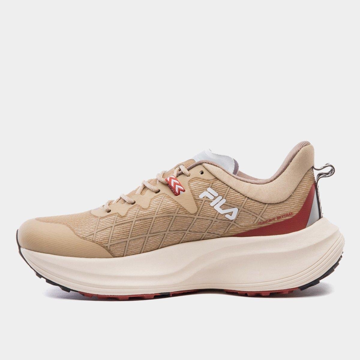 Tênis Fila Racer Skytrail Feminino - Tam: 34 - 4