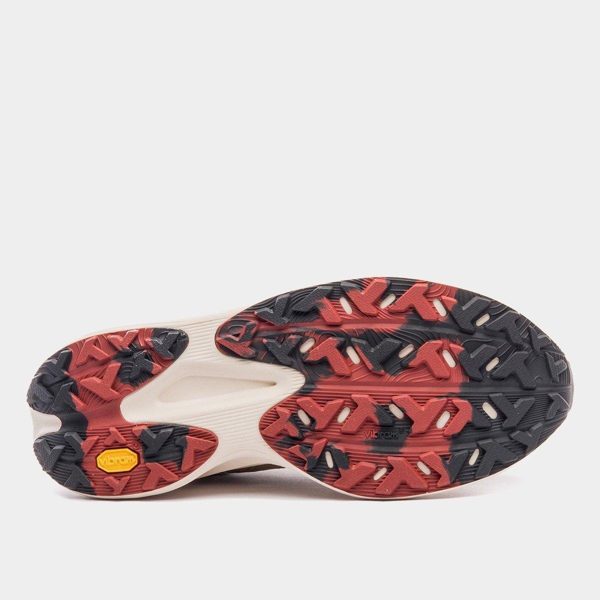 Tênis Fila Racer Skytrail Feminino - Tam: 34 - 5