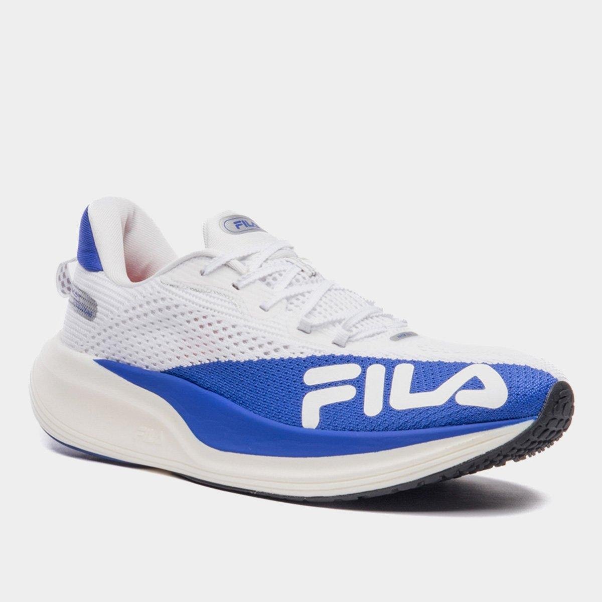 Tênis Fila Racer Speedzone Feminino - Tam: 38 - 1