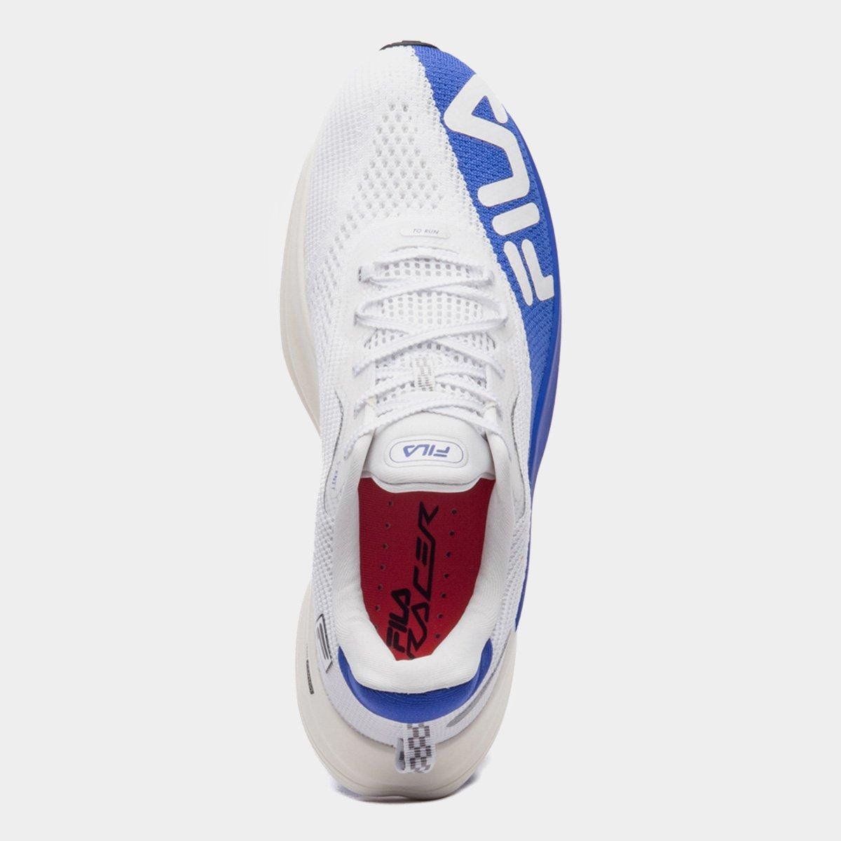 Tênis Fila Racer Speedzone Feminino - Tam: 38 - 2