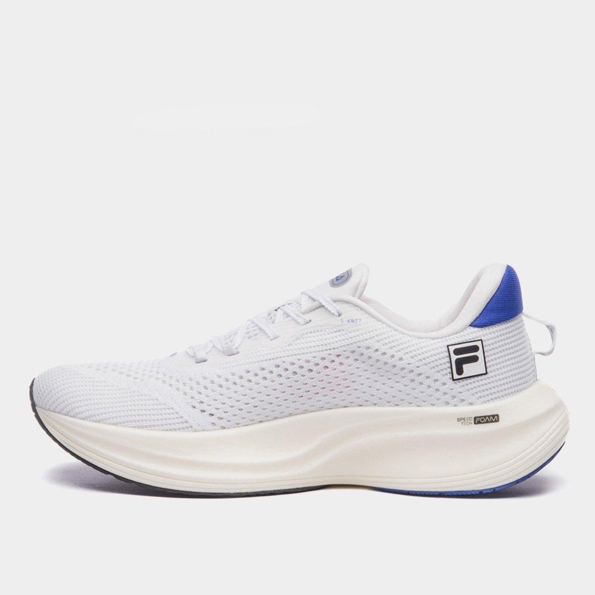 Tênis Fila Racer Speedzone Feminino - Tam: 38 - 3