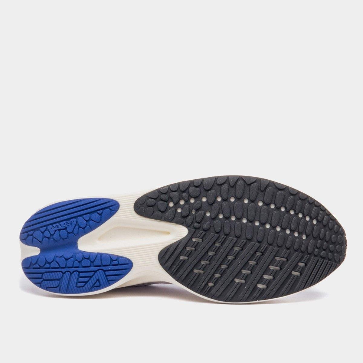 Tênis Fila Racer Speedzone Feminino - Tam: 38 - 4
