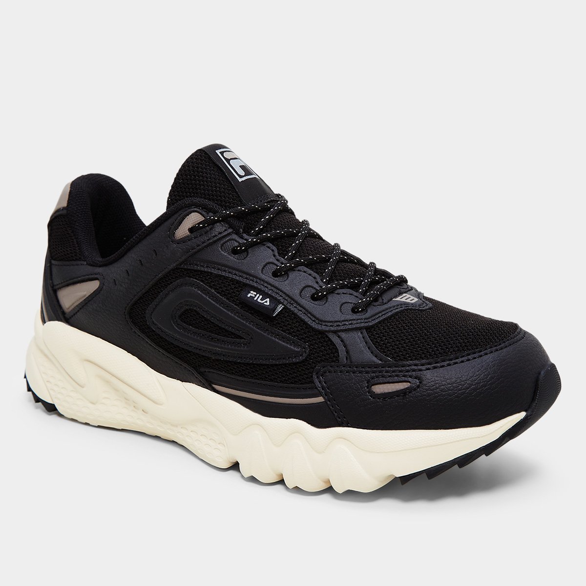 Tênis Fila Venture Tracer 2 Masculino - Tam: 44 - 1
