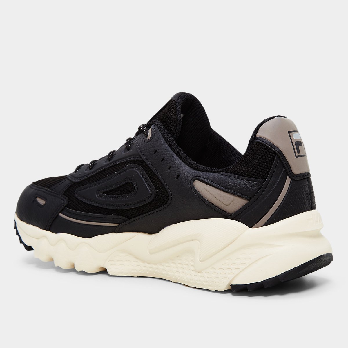 Tênis Fila Venture Tracer 2 Masculino - Tam: 44 - 2