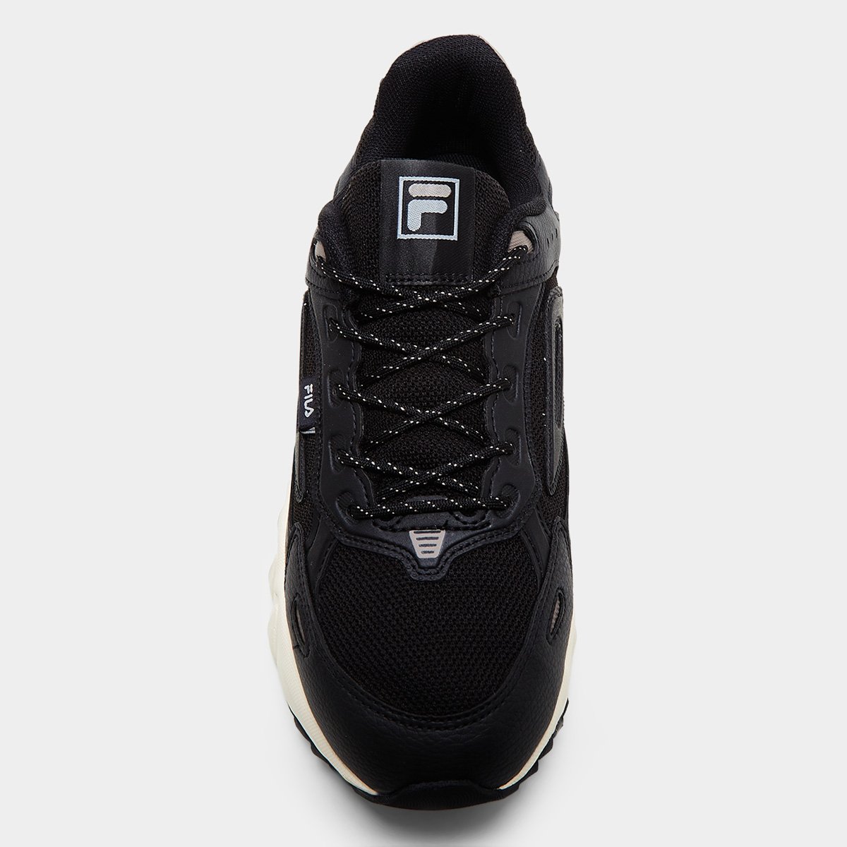 Tênis Fila Venture Tracer 2 Masculino - Tam: 44 - 3