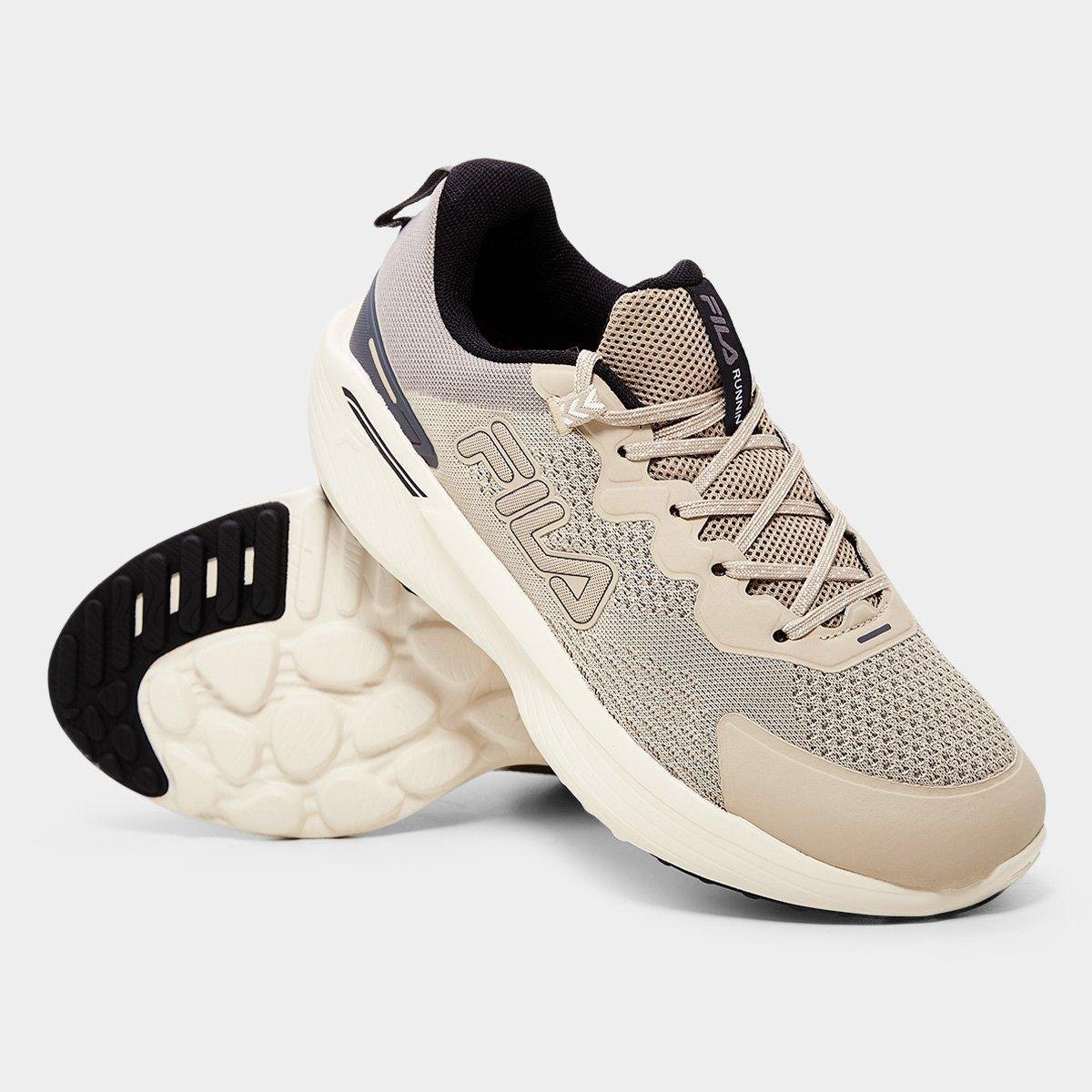 Tênis Fila Duality 2 Masculino - Tam: 43 - 1