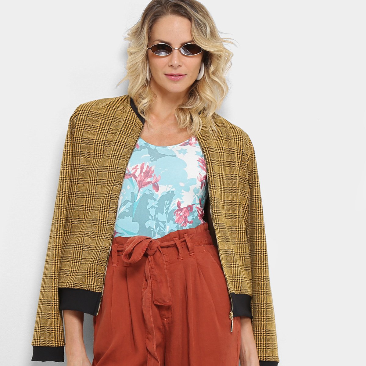 Body Flora Zuu Floral