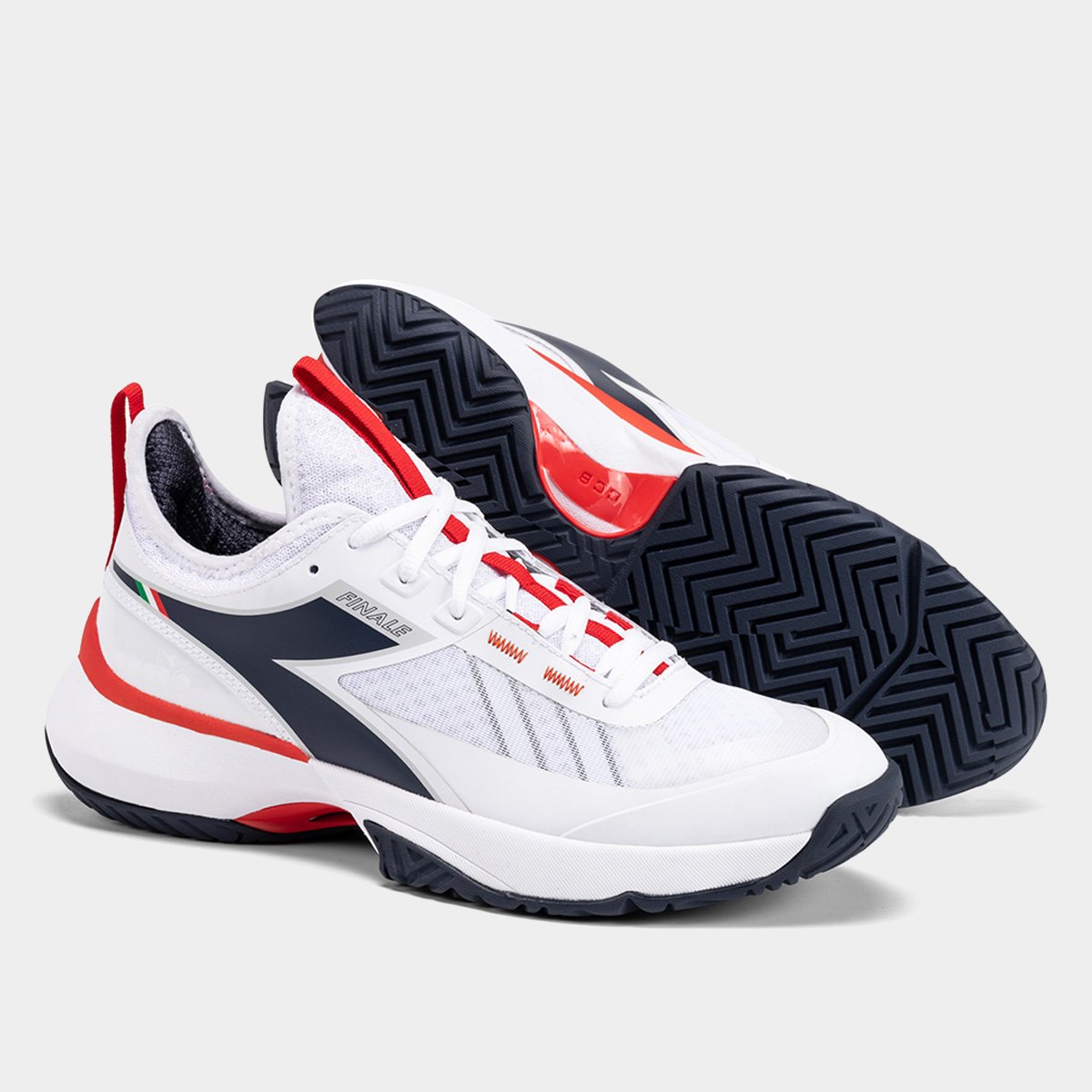 Tênis Diadora Finale AG Masculino - Tam: 42 - 1