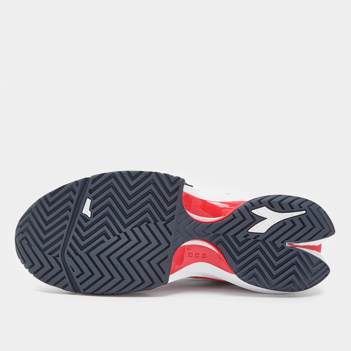 Tênis Diadora Finale AG Masculino - Tam: 42 - 4