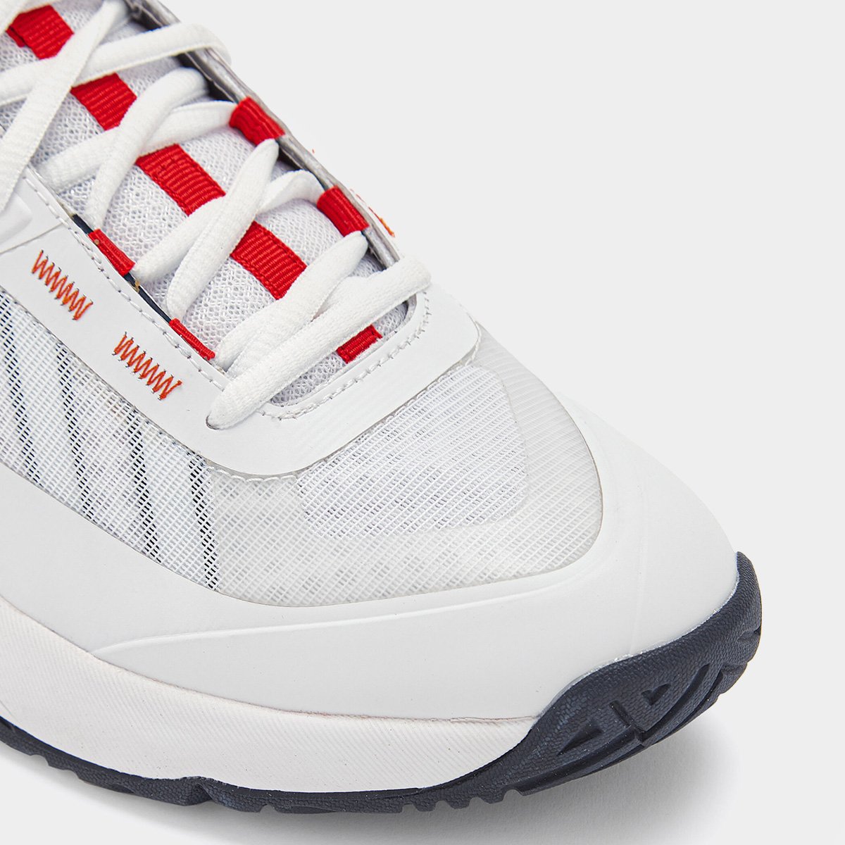 Tênis Diadora Finale AG Masculino - Tam: 42 - 5