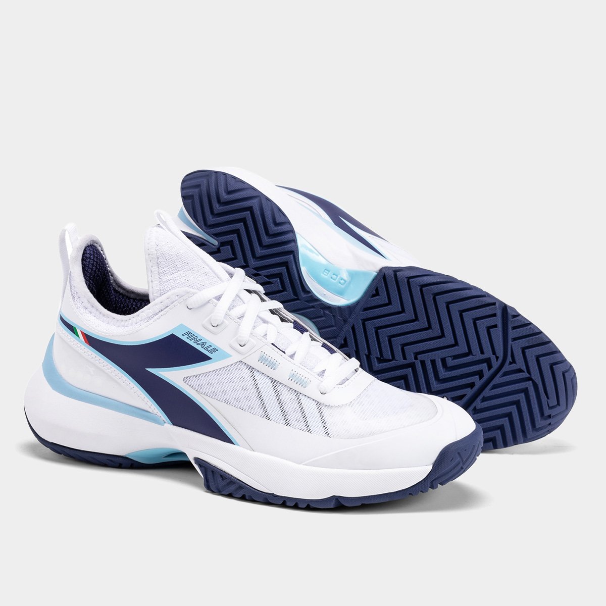 Tênis Diadora Finale W AG Masculino - Tam: 36 - 1