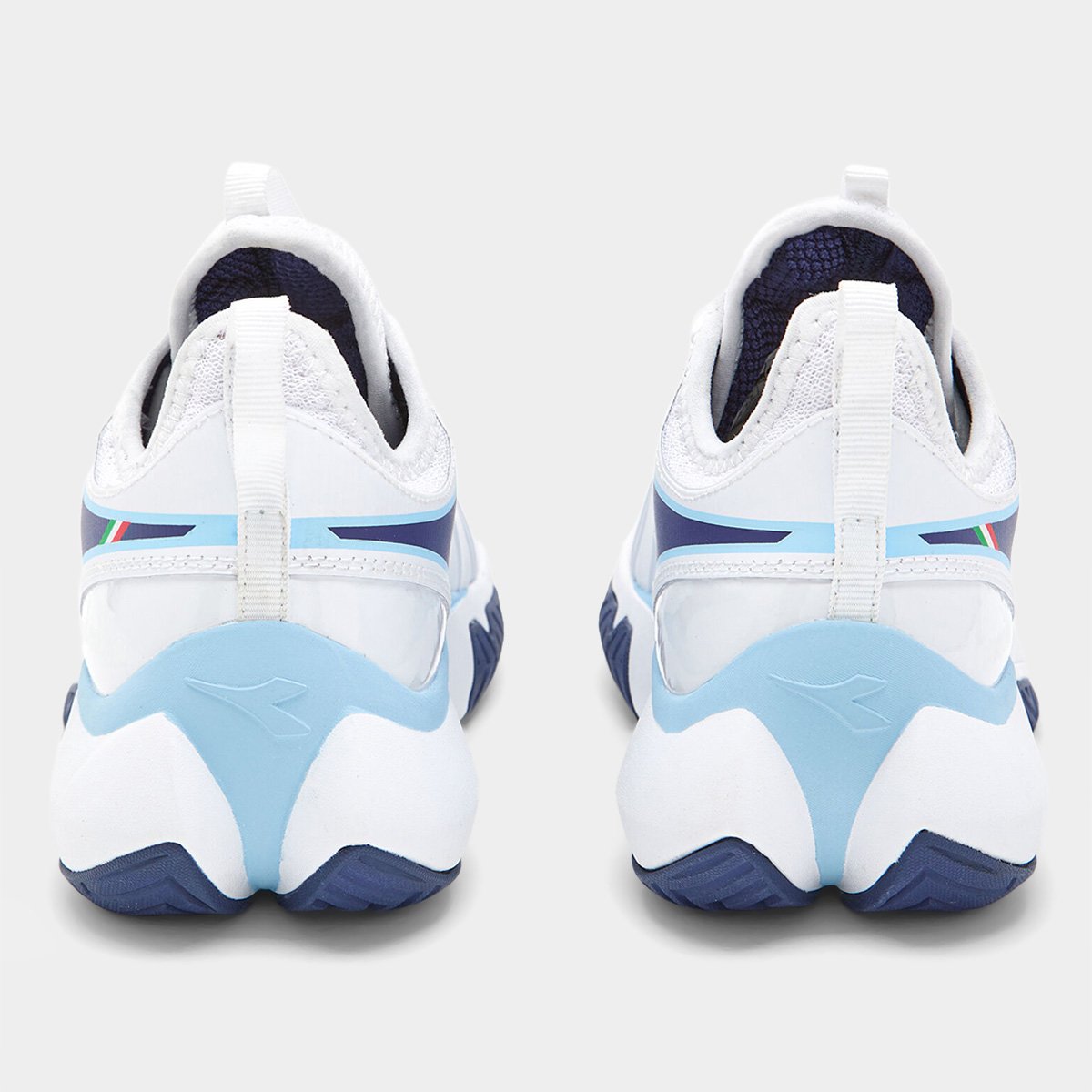 Tênis Diadora Finale W AG Masculino - Tam: 36 - 2